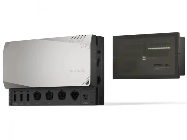 Купить Комплект енергонезалежності Ecoflow Power Prepared Kit (Без Батарей)